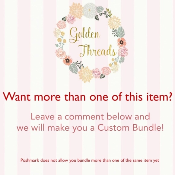 Antler Gold Necklace Dainty Pendant Necklace - Picture 4 of 4